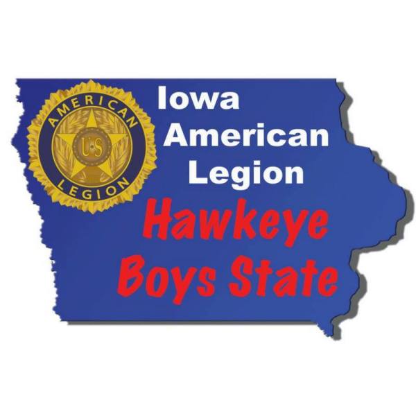 Hawkeye Boys State